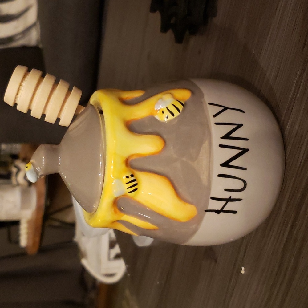 Honey Pot